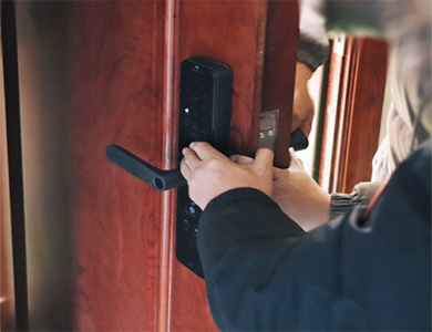麦积24小时上门开锁公司